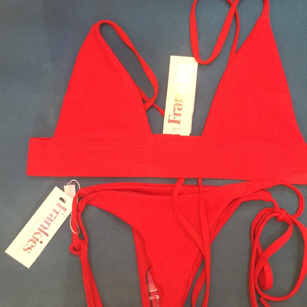 Frankie’s set Memorial Day only !!!